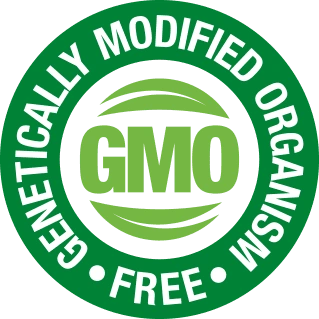 Mindoxa GMO free