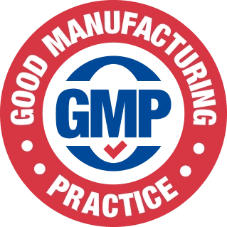 Mindoxa GMP certified