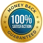 Mindoxa 180-day guarantee