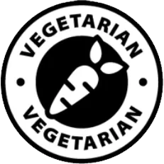 Mindoxa vegetarian