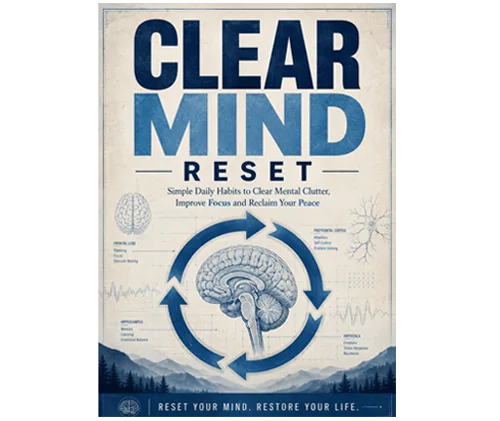 Clear Mind Reset bonus guide