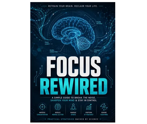 Focus Rewired bonus guide